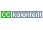CC Kalenteripalvelun perinteiset kalenterit