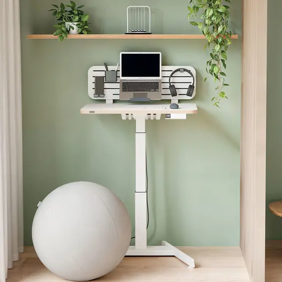 Toimistokaluste ja ergonomia image